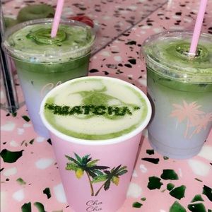 Meet your Posher, Ariana